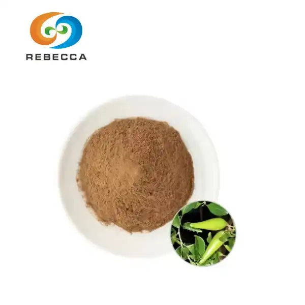 Gymnema extract